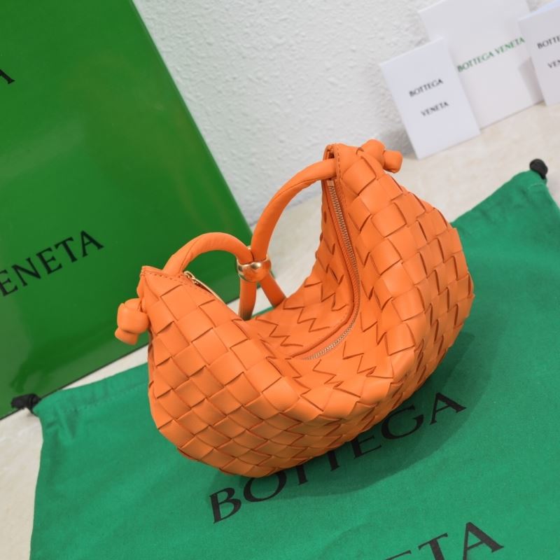 Bottega Veneta Top Handle Bags